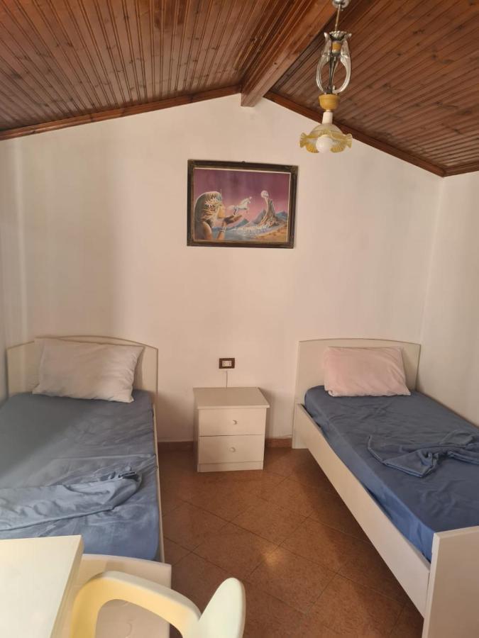 Guest House Ilir Берат Экстерьер фото