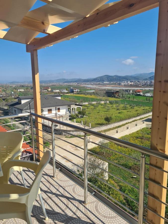Guest House Ilir Берат Экстерьер фото